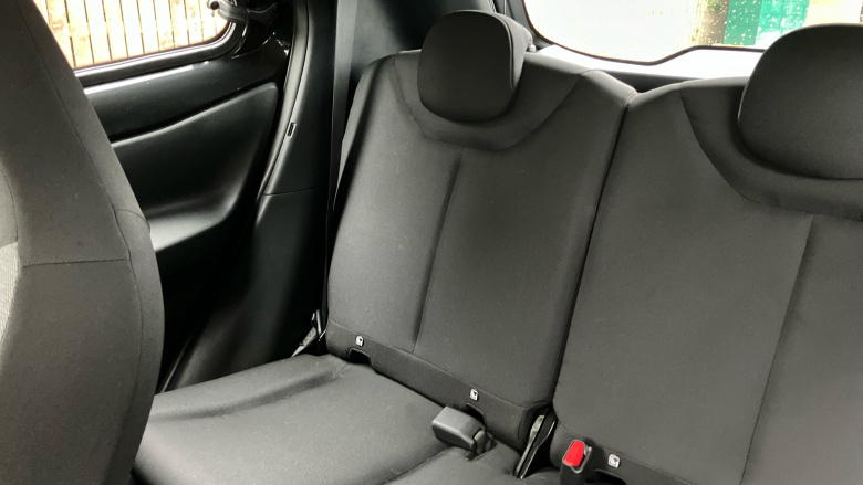 Toyota Aygo X 1.0 VVT-i Pure 5dr Petrol Hatchback